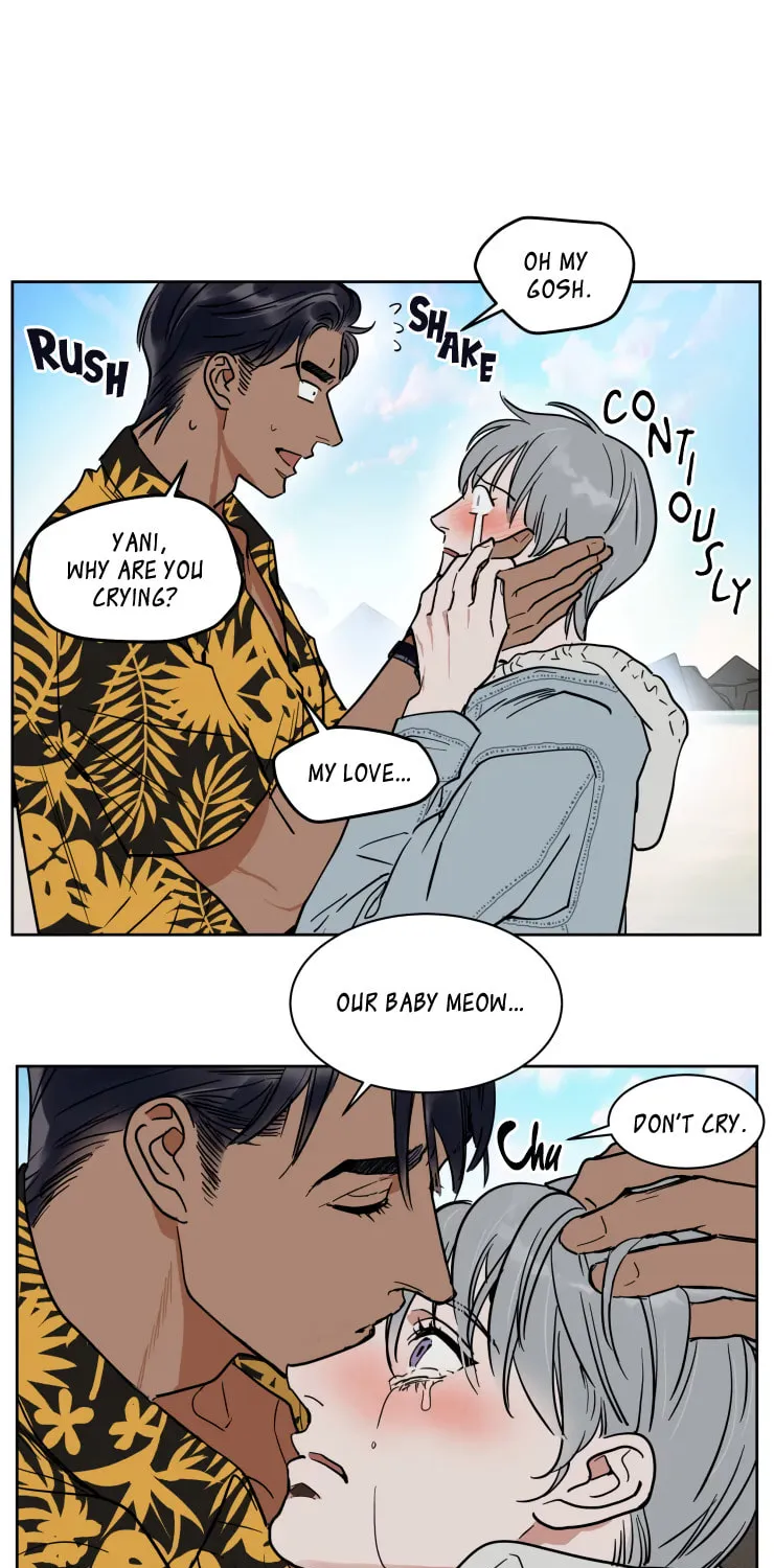 Read Private Scandal chapter 83 image 56 on Lezhin