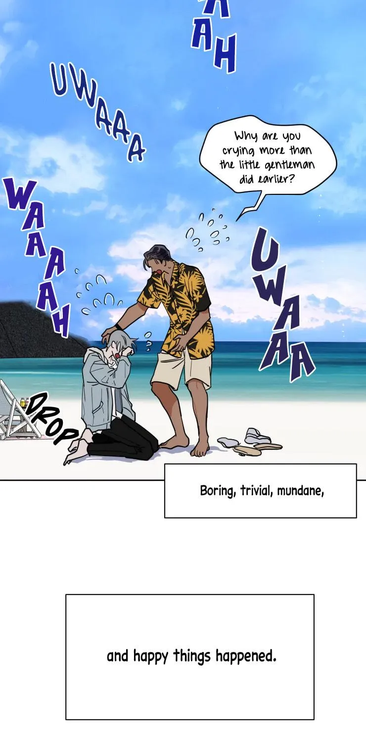 Read Private Scandal chapter 83 image 58 on Lezhin