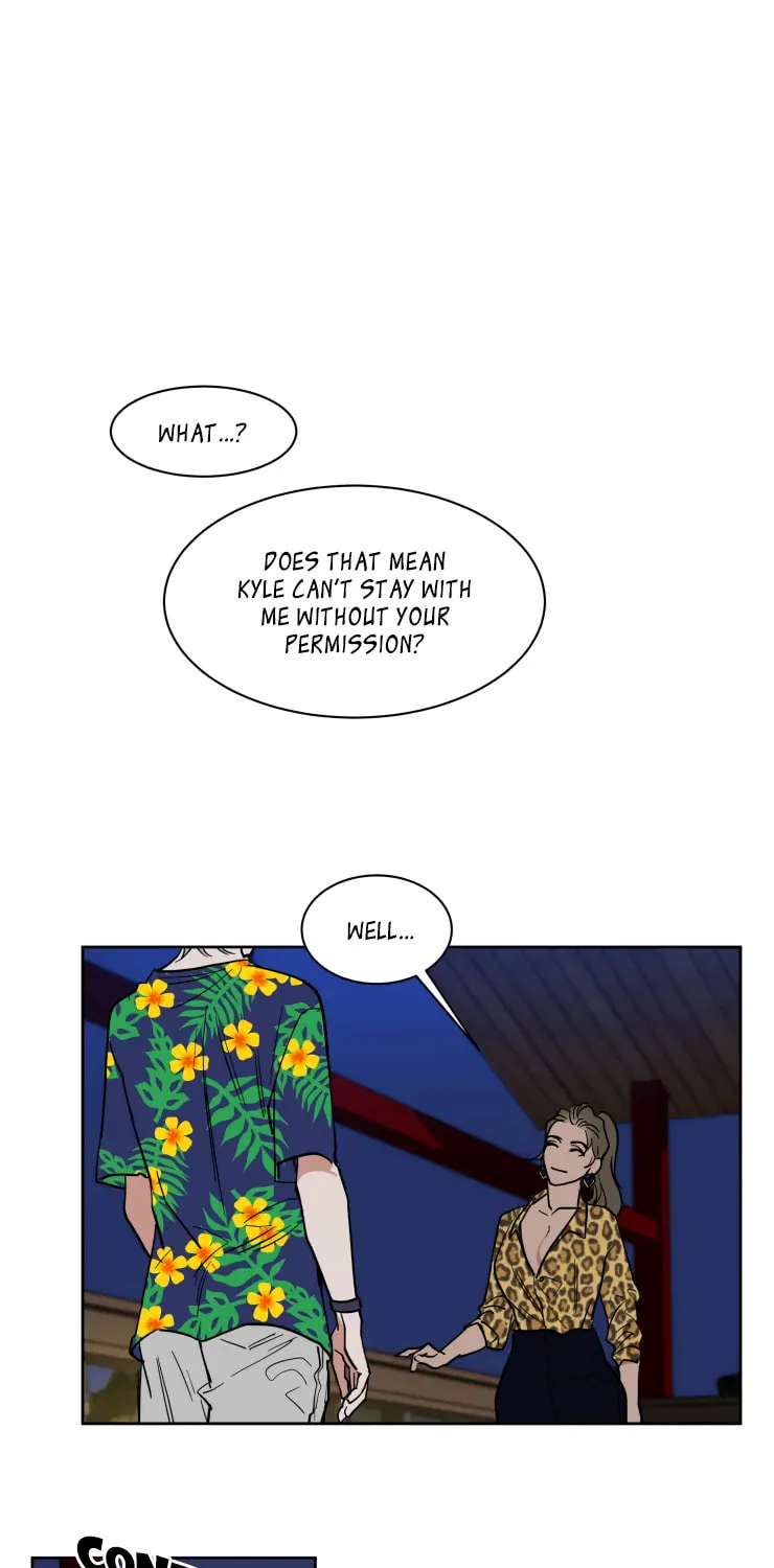 Read Private Scandal chapter 83 image 6 on Lezhin