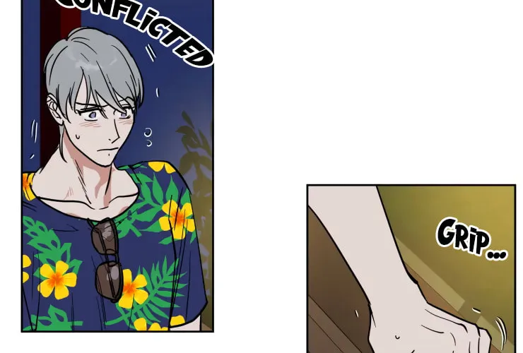 Read Private Scandal chapter 83 image 7 on Lezhin