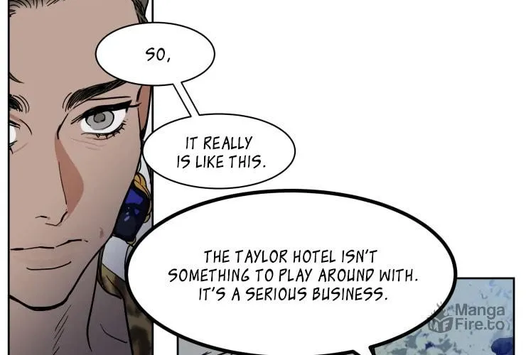 Read Private Scandal chapter 83 image 9 on Lezhin