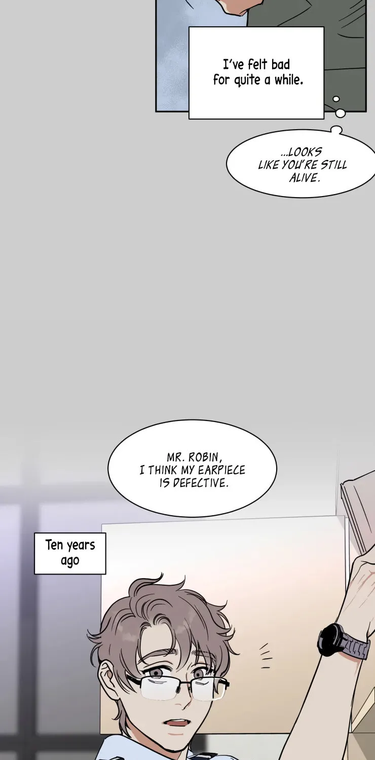Read Private Scandal chapter 84 image 12 on Lezhin