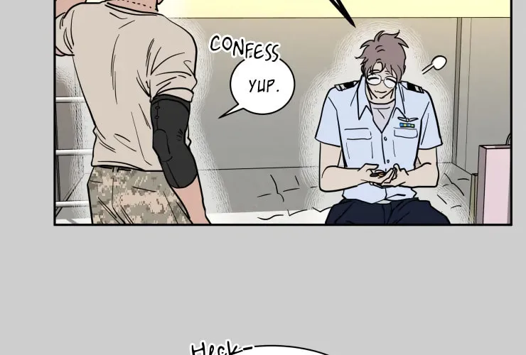 Read Private Scandal chapter 84 image 15 on Lezhin
