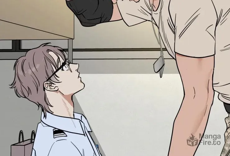 Read Private Scandal chapter 84 image 17 on Lezhin