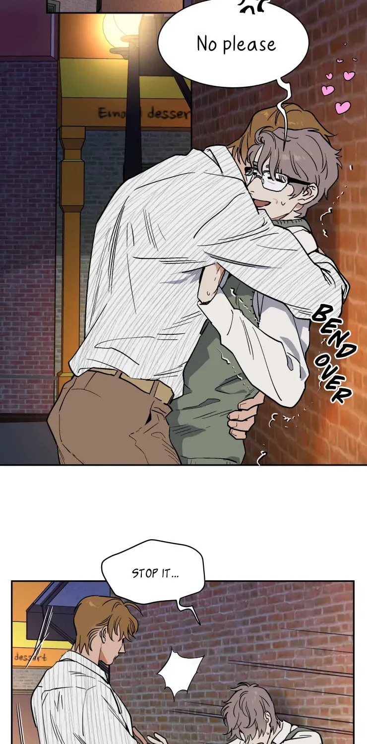 Read Private Scandal chapter 84 image 2 on Lezhin