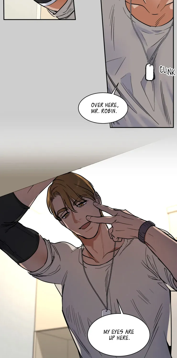 Read Private Scandal chapter 84 image 20 on Lezhin