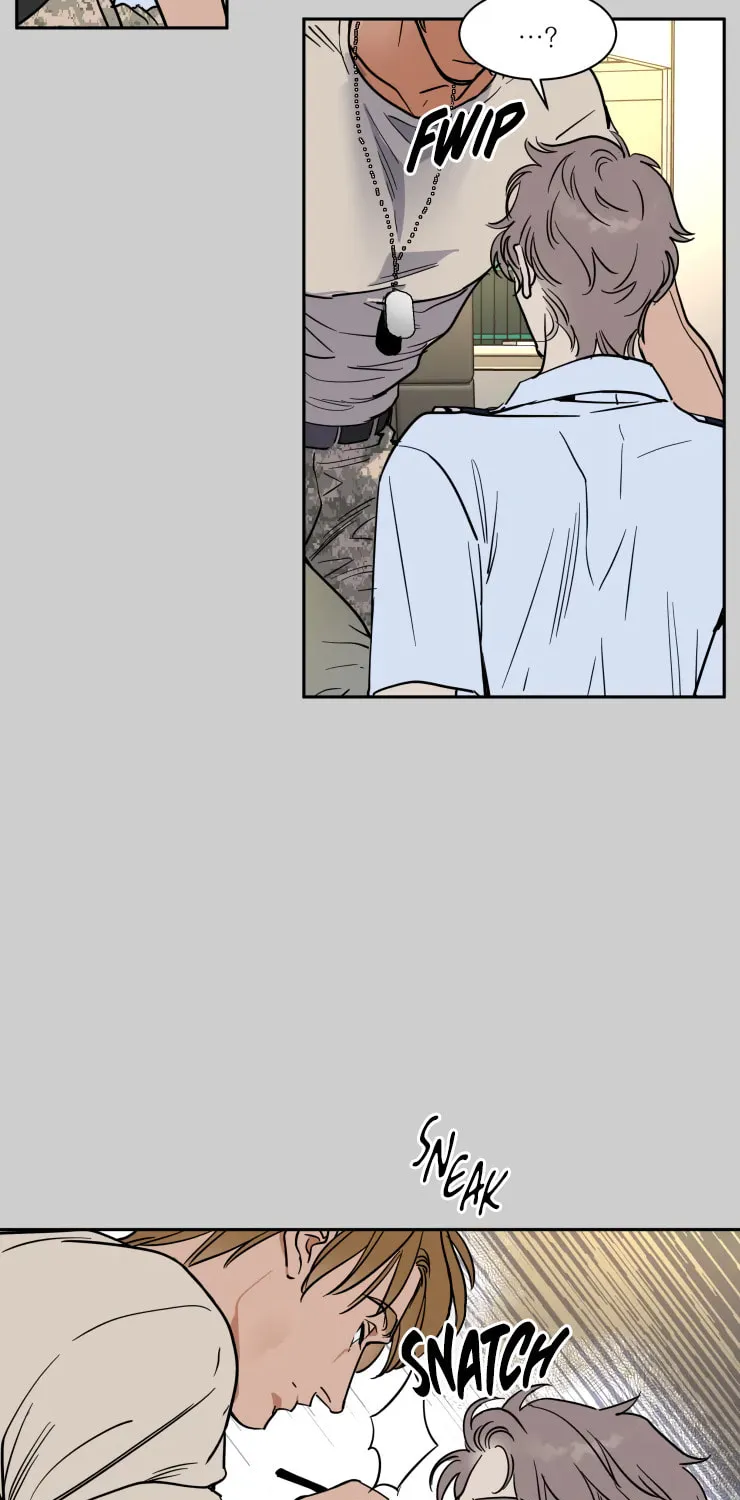 Read Private Scandal chapter 84 image 26 on Lezhin