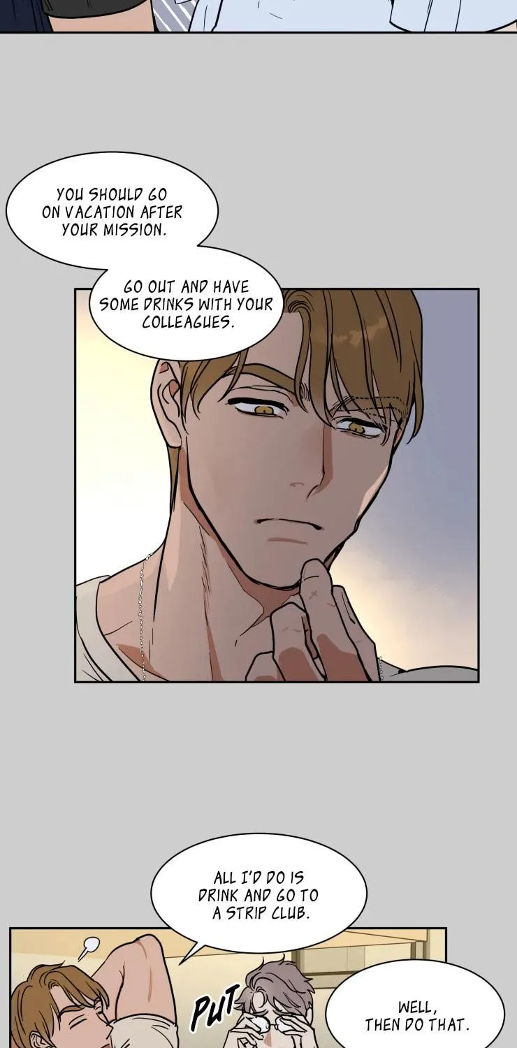 Read Private Scandal chapter 84 image 28 on Lezhin