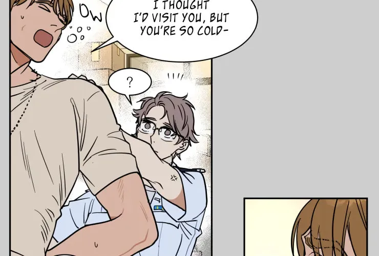 Read Private Scandal chapter 84 image 31 on Lezhin