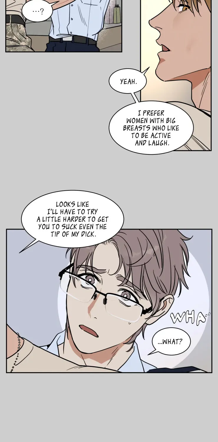 Read Private Scandal chapter 84 image 32 on Lezhin