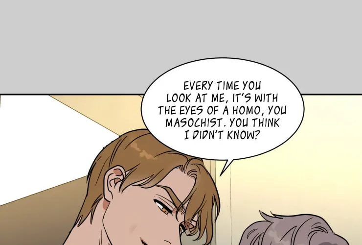 Read Private Scandal chapter 84 image 33 on Lezhin