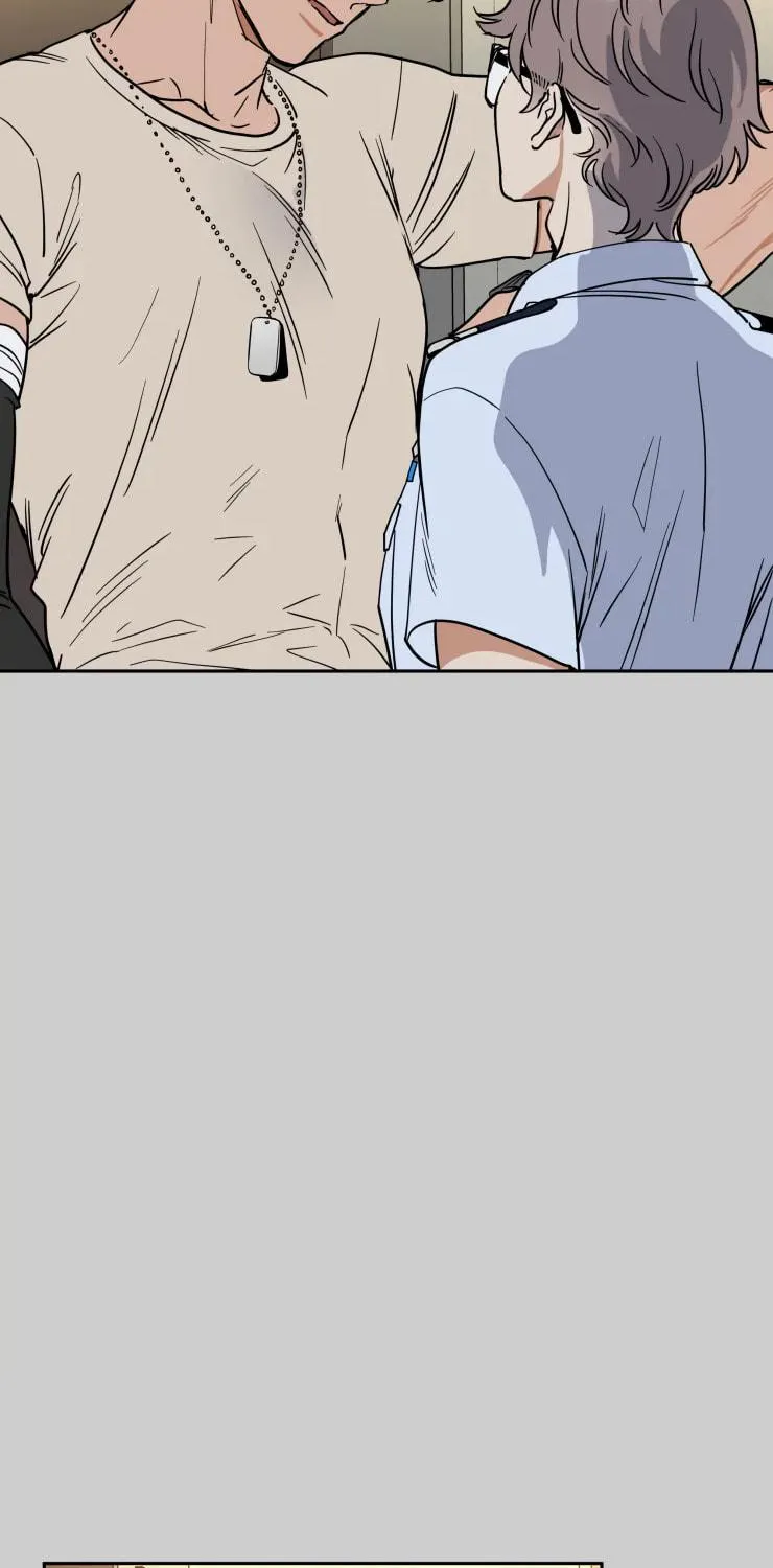 Read Private Scandal chapter 84 image 34 on Lezhin