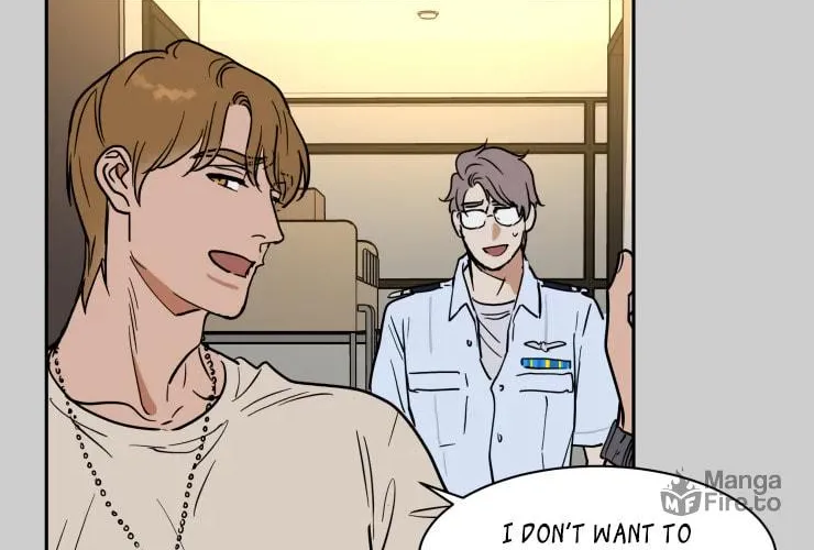 Read Private Scandal chapter 84 image 35 on Lezhin