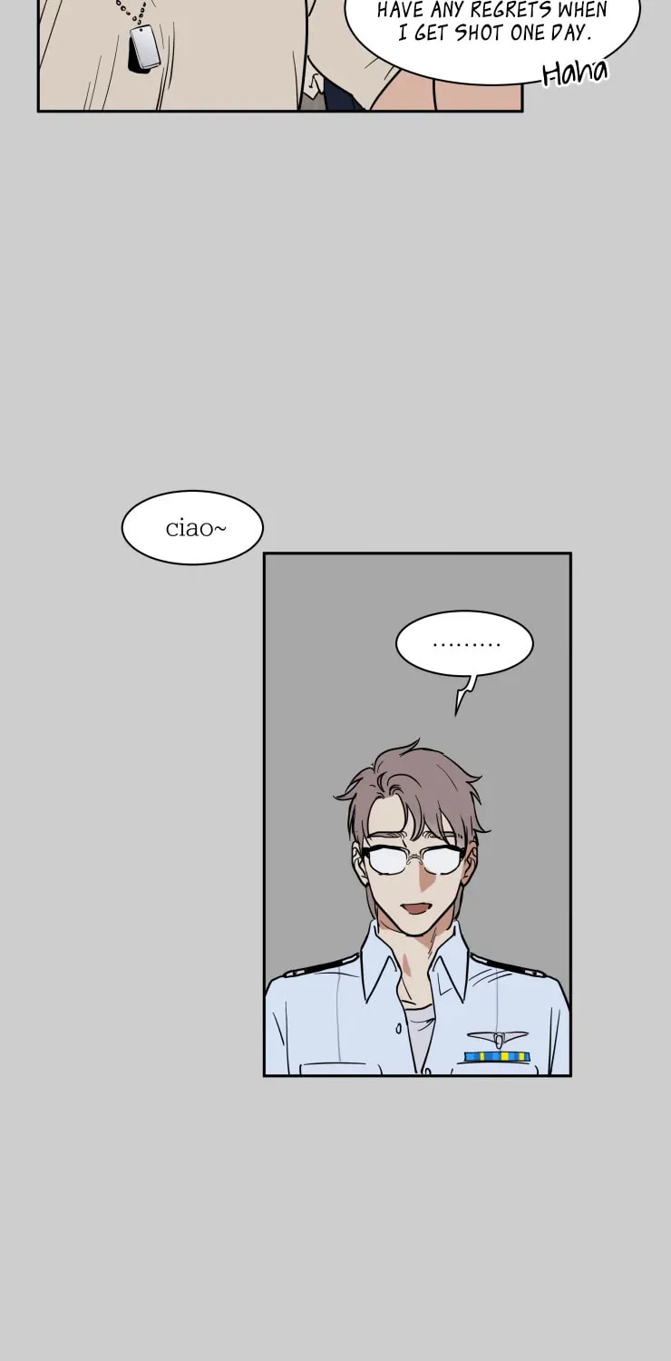 Read Private Scandal chapter 84 image 36 on Lezhin