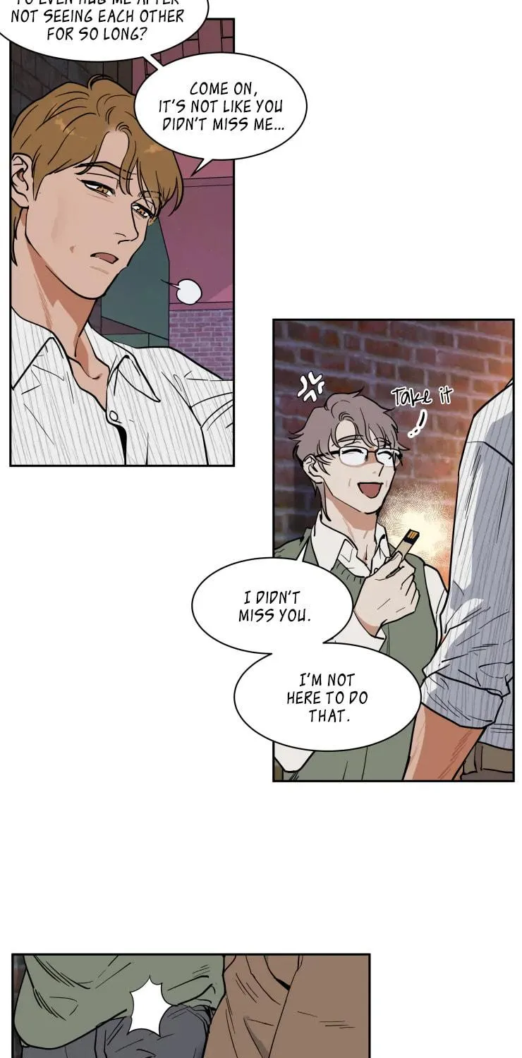 Read Private Scandal chapter 84 image 4 on Lezhin