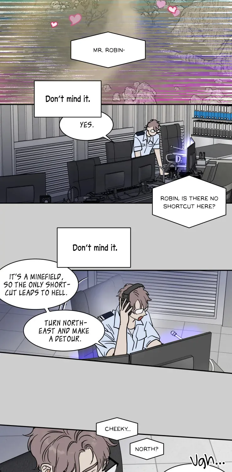 Read Private Scandal chapter 84 image 42 on Lezhin