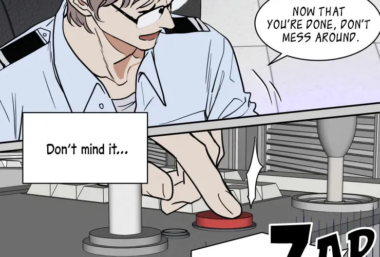 Read Private Scandal chapter 84 image 43 on Lezhin