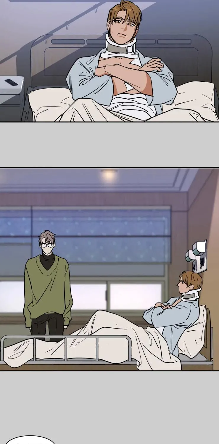 Read Private Scandal chapter 84 image 48 on Lezhin