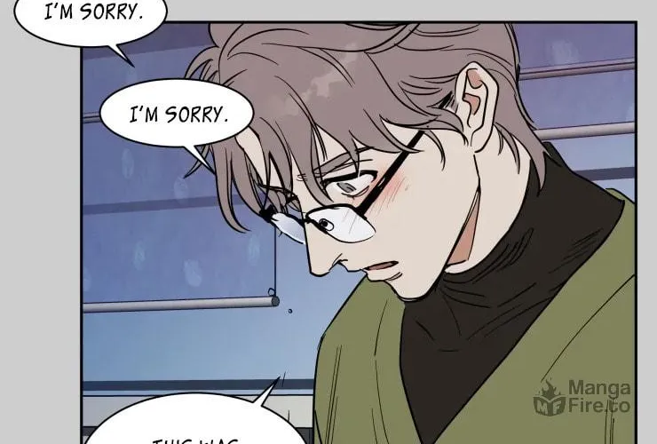 Read Private Scandal chapter 84 image 49 on Lezhin