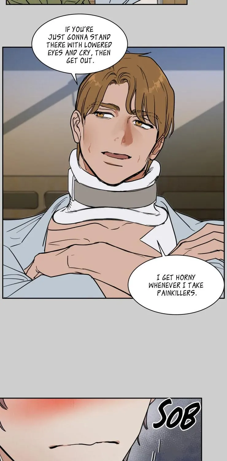 Read Private Scandal chapter 84 image 52 on Lezhin
