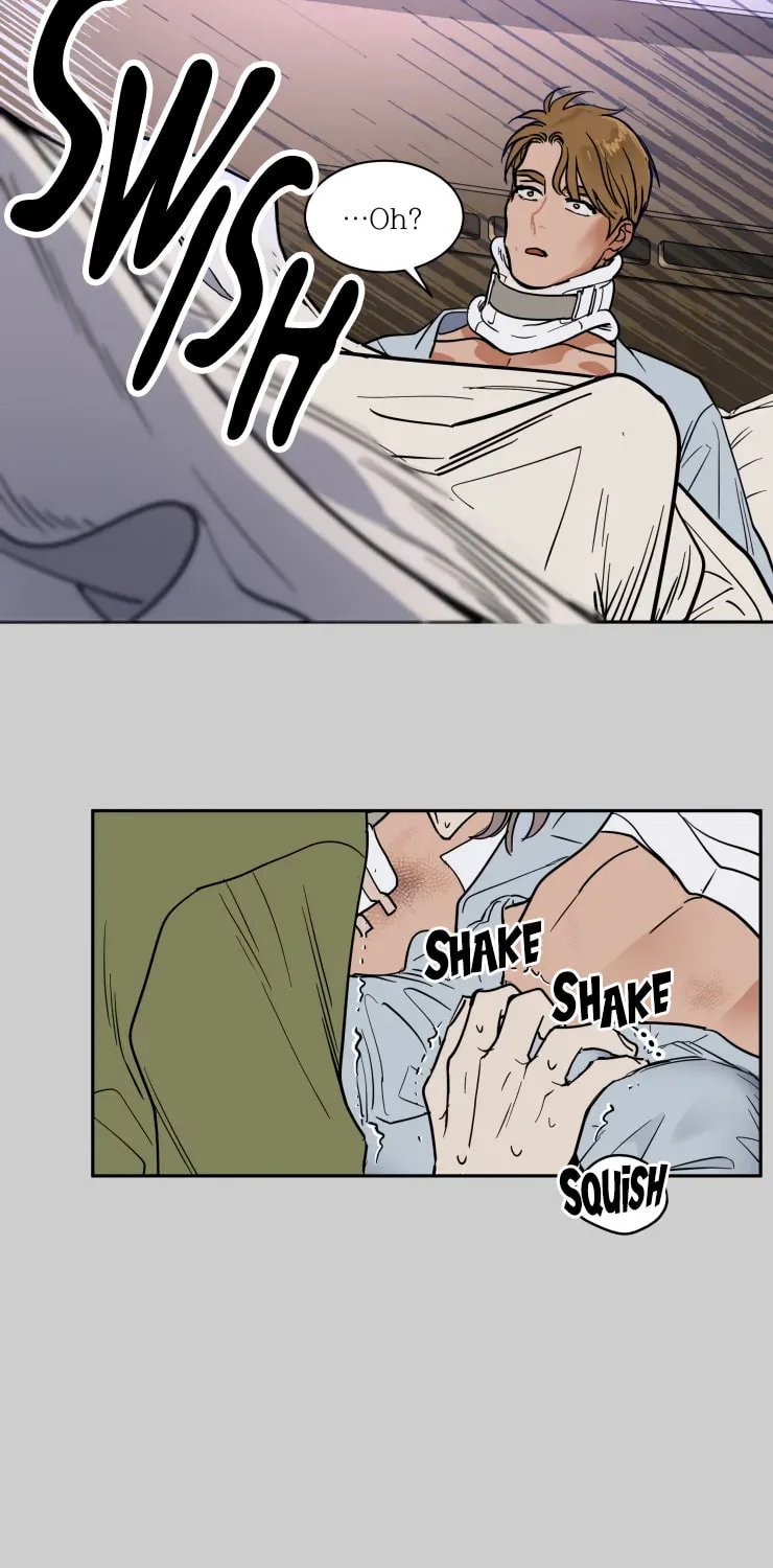 Read Private Scandal chapter 84 image 54 on Lezhin