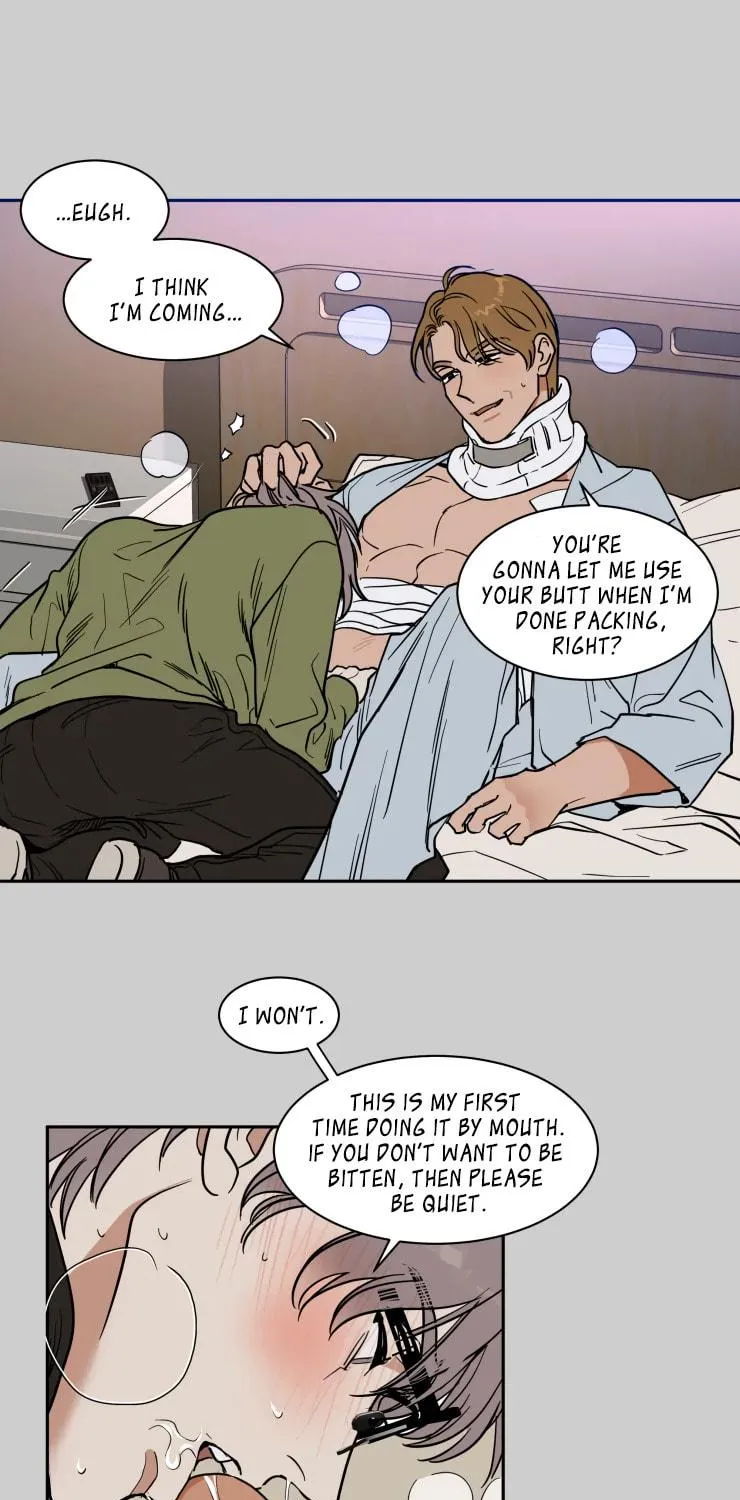 Read Private Scandal chapter 84 image 58 on Lezhin