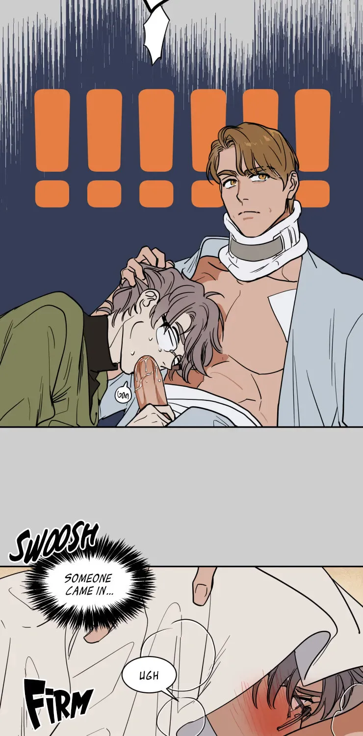 Read Private Scandal chapter 84 image 60 on Lezhin