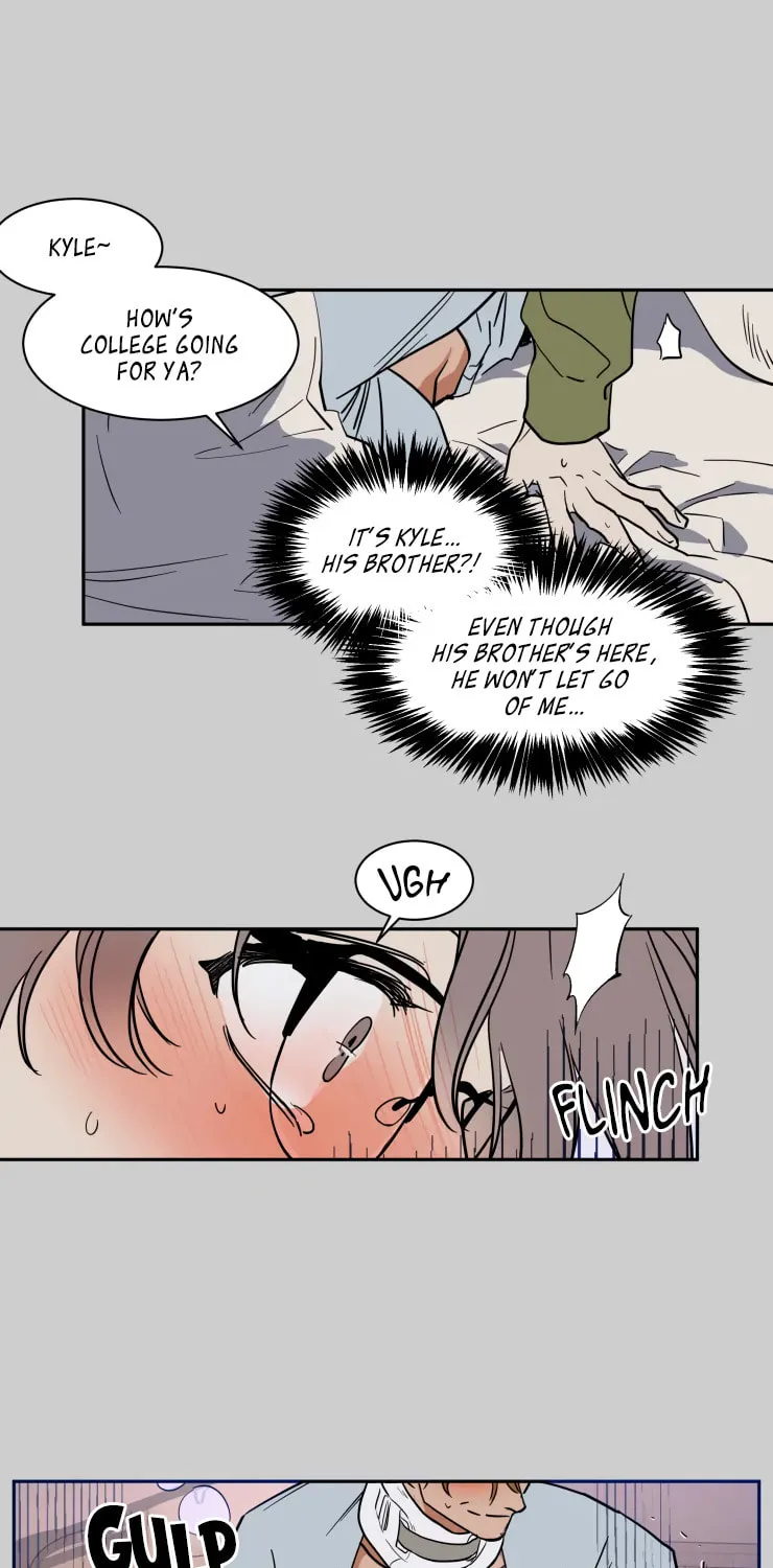 Read Private Scandal chapter 84 image 62 on Lezhin