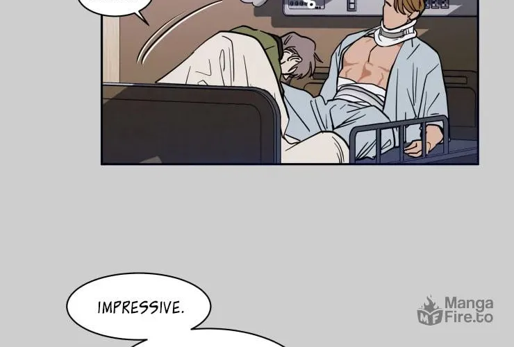 Read Private Scandal chapter 84 image 65 on Lezhin