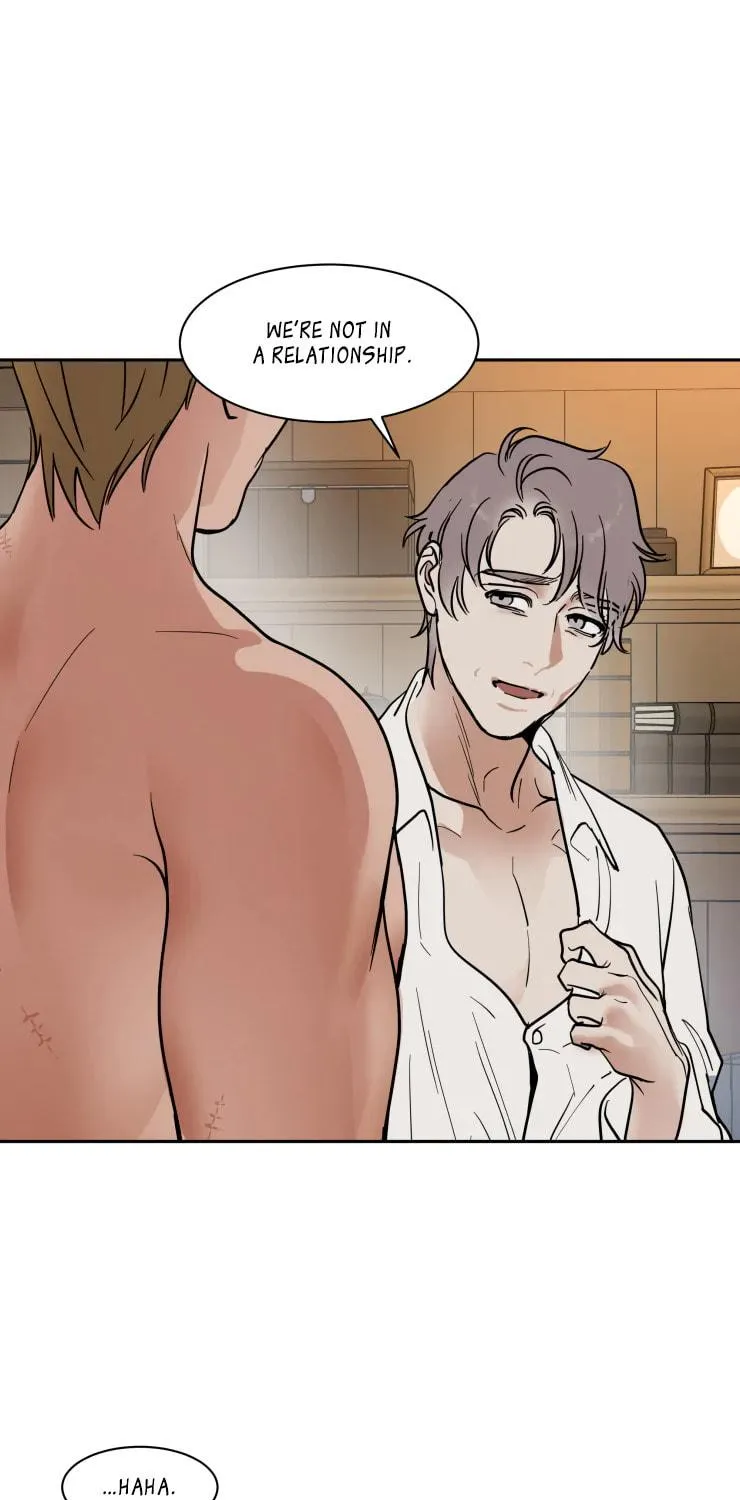 Read Private Scandal chapter 85 image 18 on Lezhin