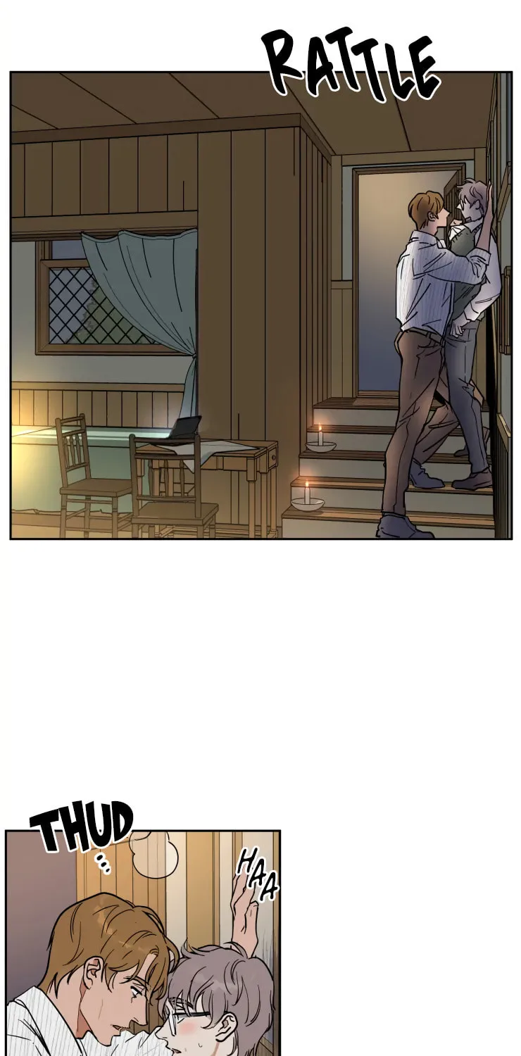Read Private Scandal chapter 85 image 2 on Lezhin