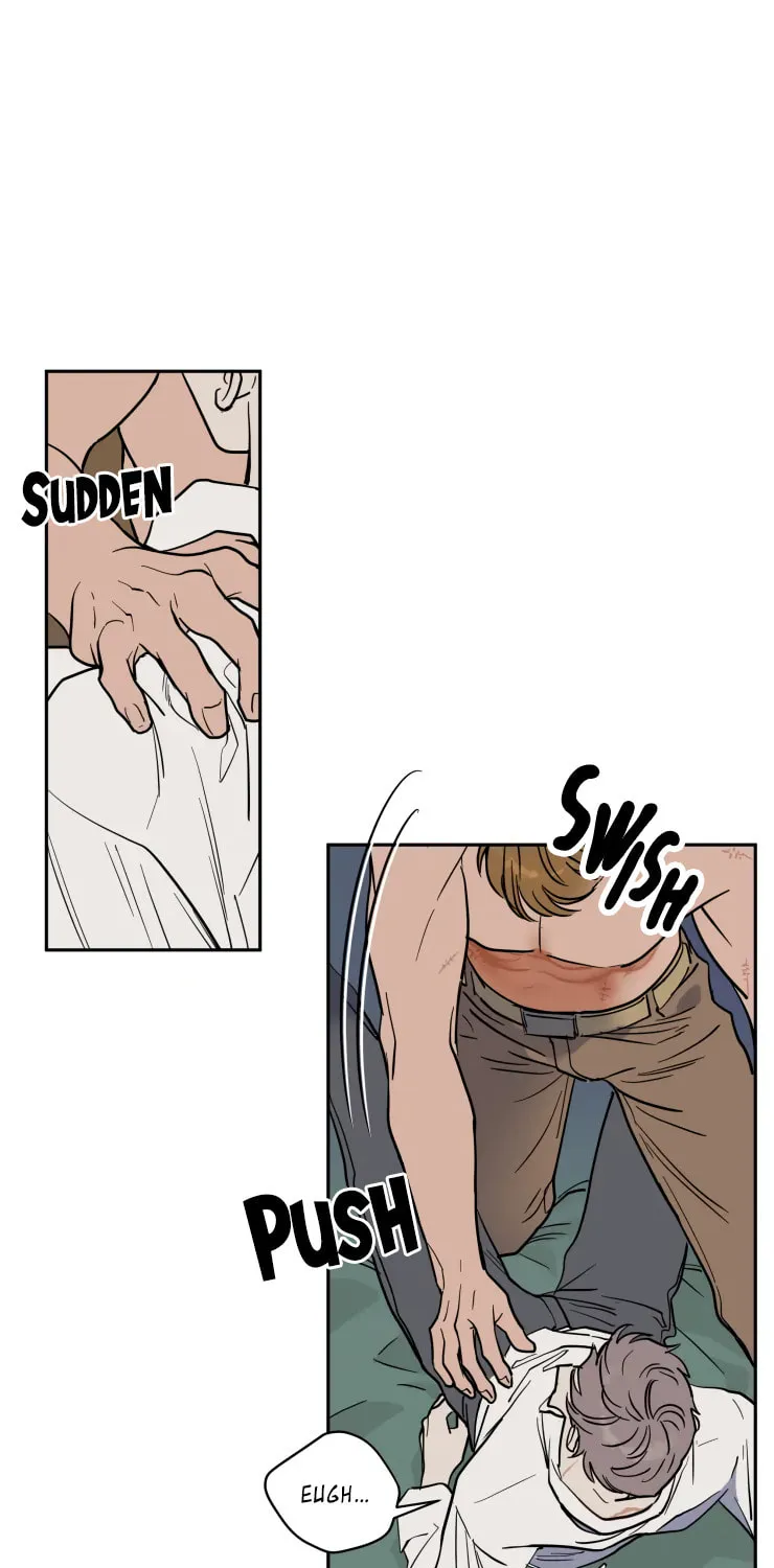 Read Private Scandal chapter 85 image 20 on Lezhin