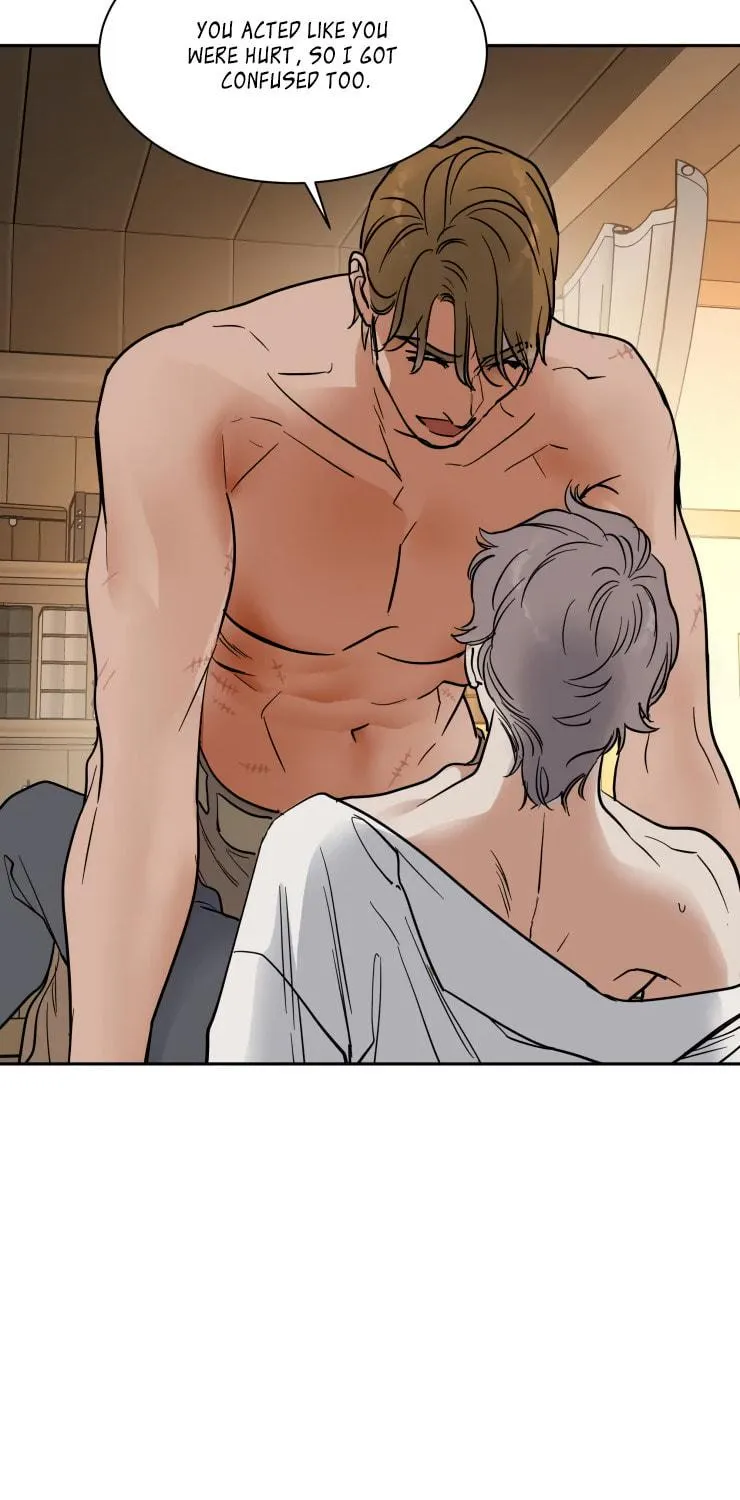 Read Private Scandal chapter 85 image 22 on Lezhin