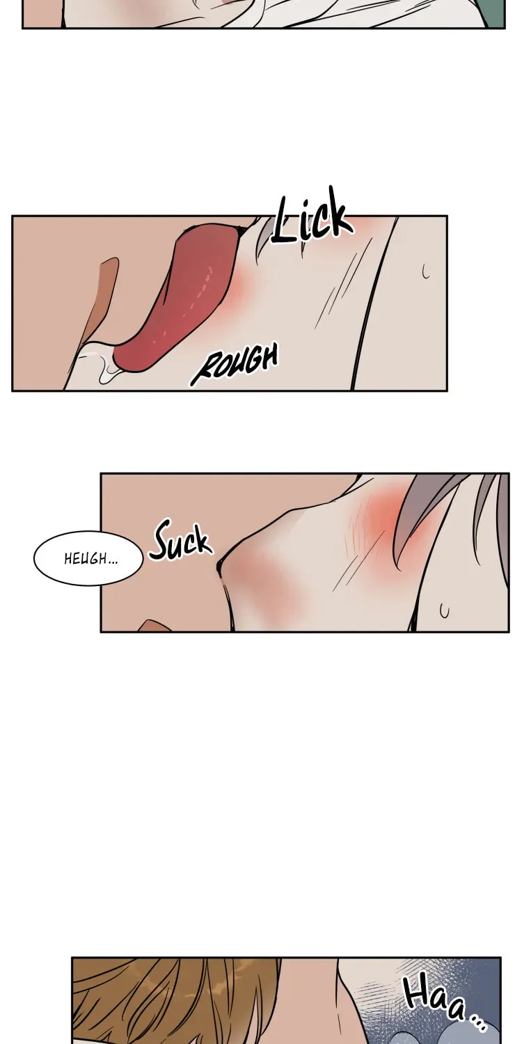 Read Private Scandal chapter 85 image 24 on Lezhin