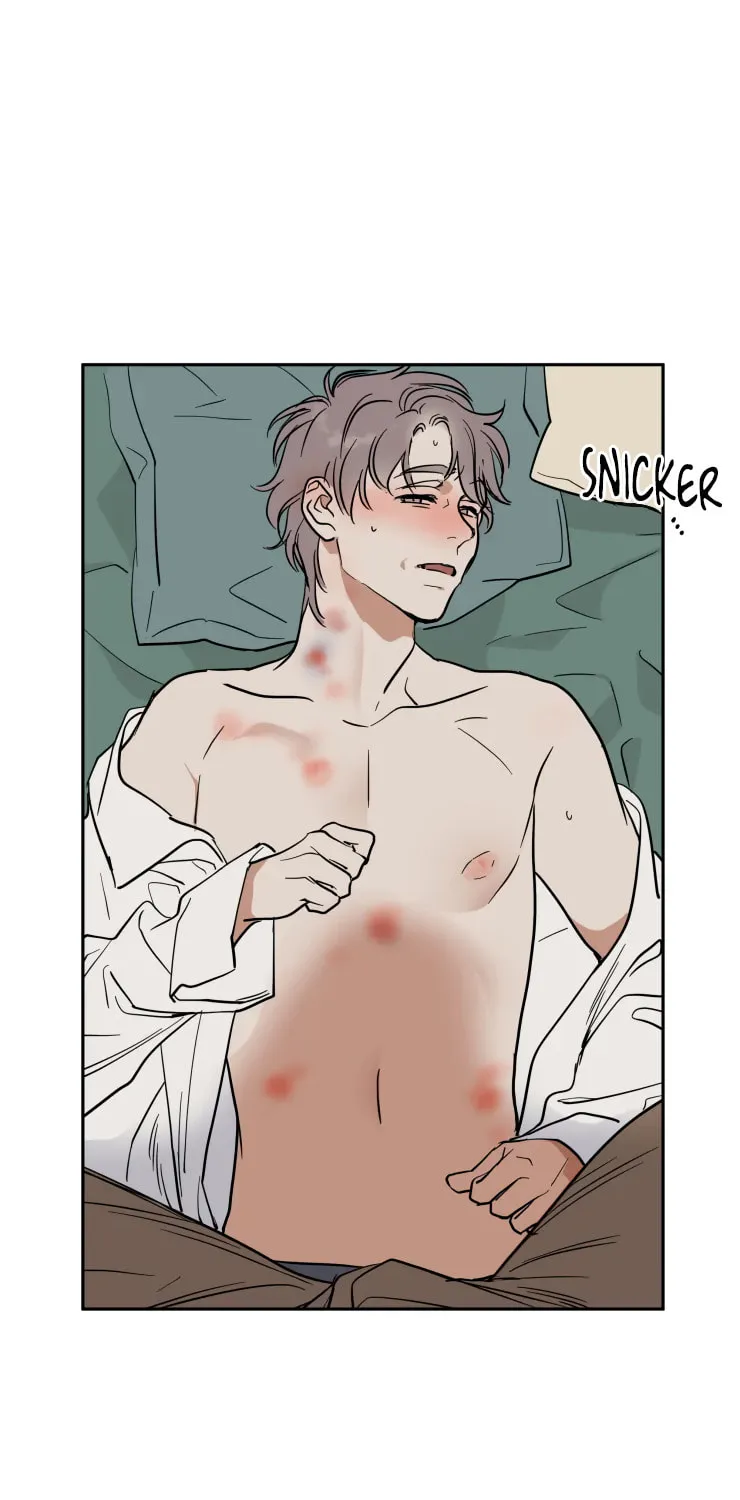 Read Private Scandal chapter 85 image 26 on Lezhin