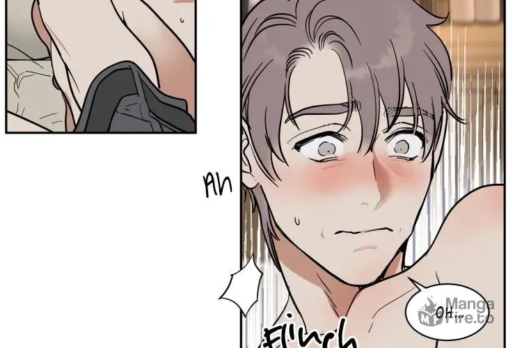 Read Private Scandal chapter 85 image 29 on Lezhin