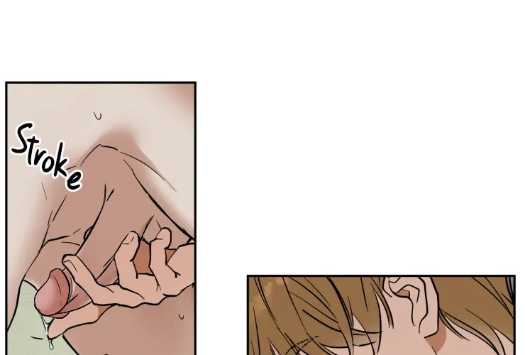 Read Private Scandal chapter 85 image 33 on Lezhin
