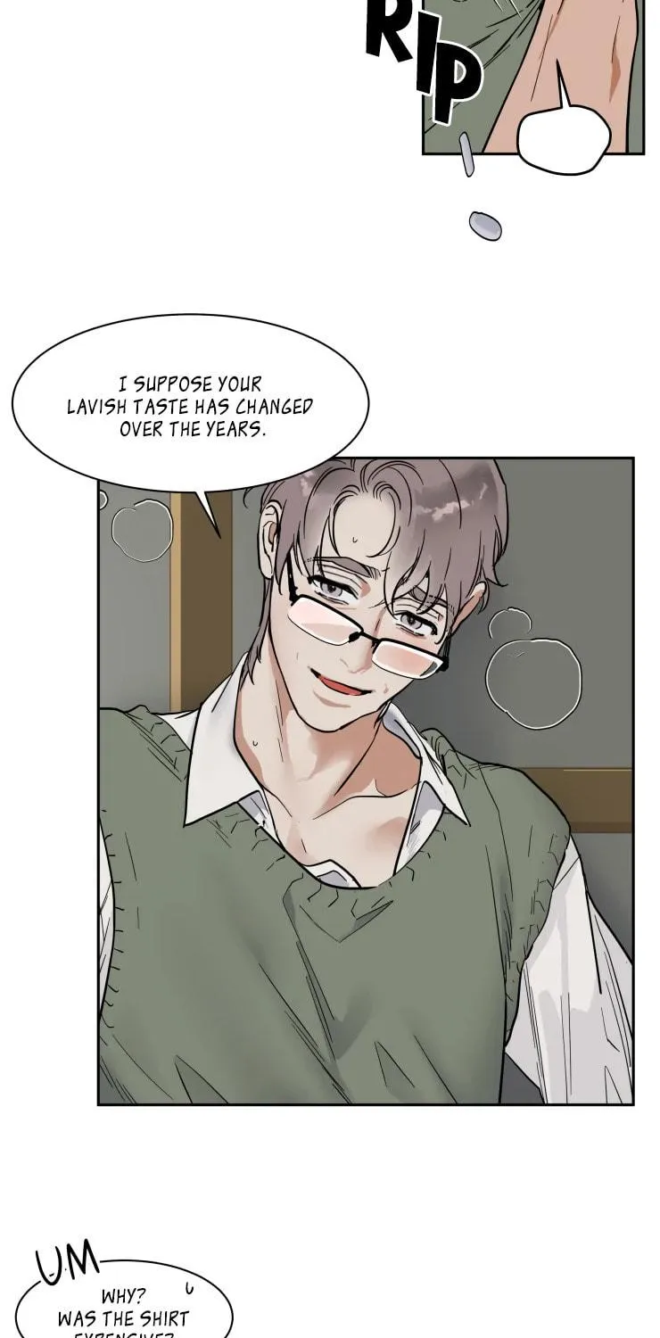 Read Private Scandal chapter 85 image 4 on Lezhin