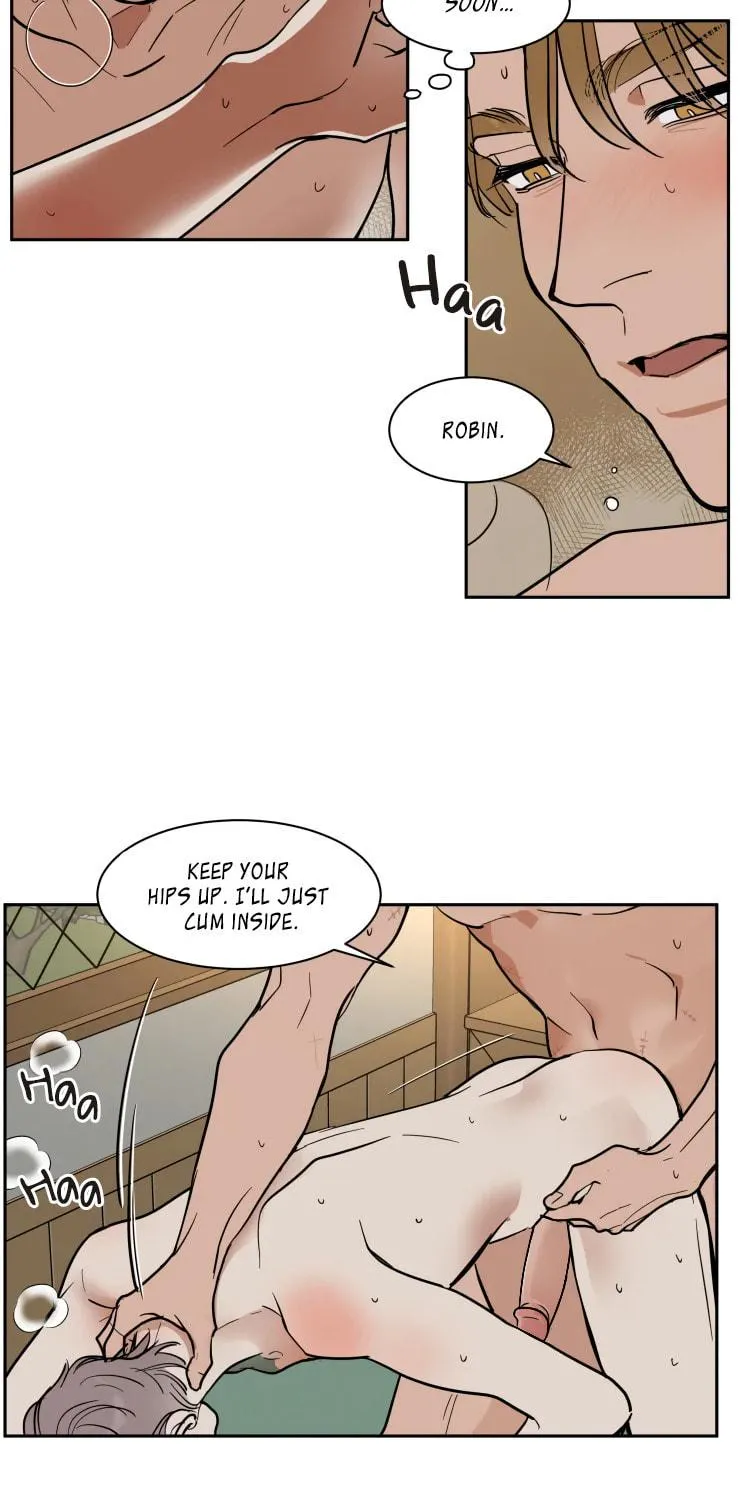 Read Private Scandal chapter 85 image 46 on Lezhin