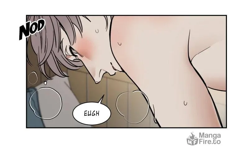 Read Private Scandal chapter 85 image 47 on Lezhin