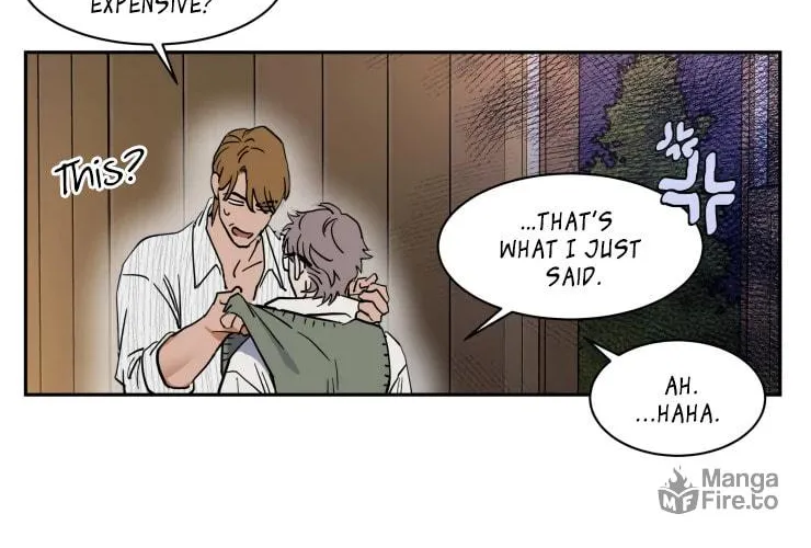 Read Private Scandal chapter 85 image 5 on Lezhin