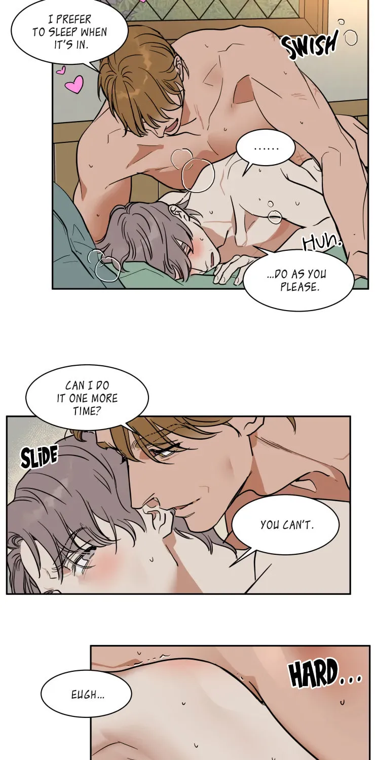 Read Private Scandal chapter 85 image 54 on Lezhin