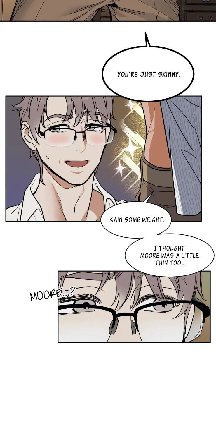 Read Private Scandal chapter 85 image 8 on Lezhin