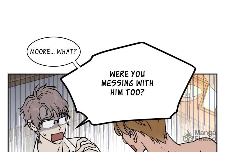 Read Private Scandal chapter 85 image 9 on Lezhin