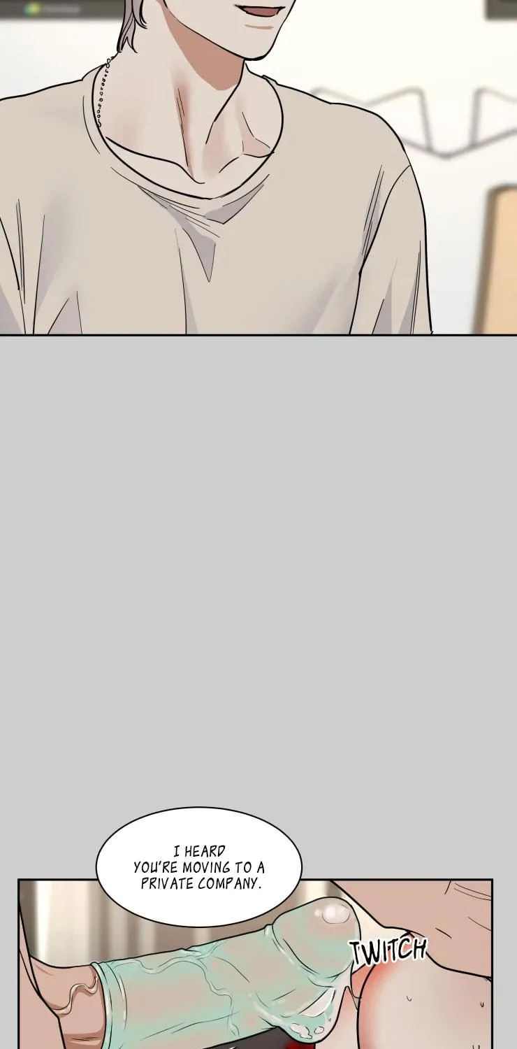 Read Private Scandal chapter 86 image 10 on Lezhin