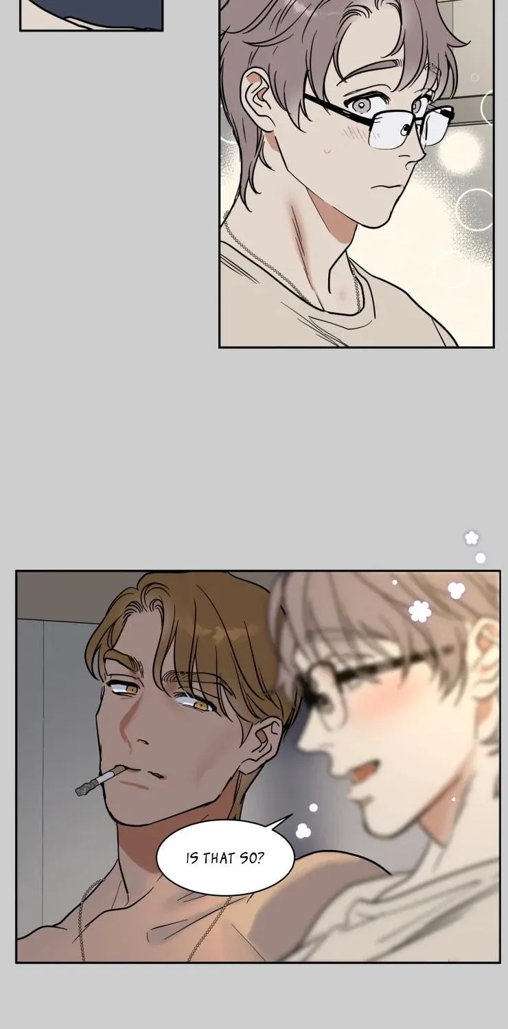 Read Private Scandal chapter 86 image 16 on Lezhin