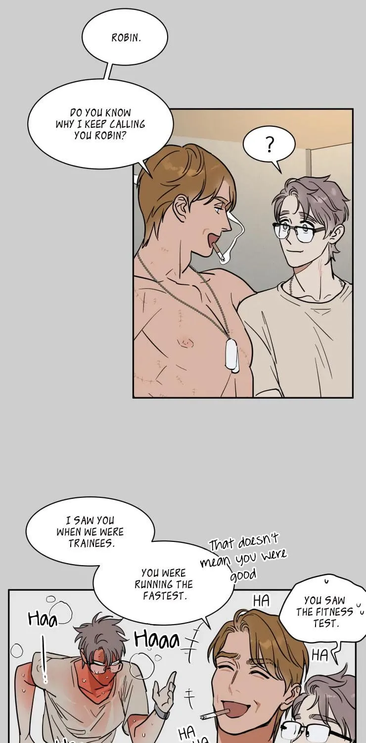 Read Private Scandal chapter 86 image 18 on Lezhin