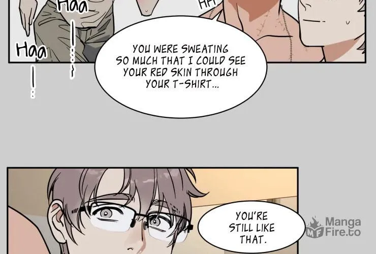 Read Private Scandal chapter 86 image 19 on Lezhin