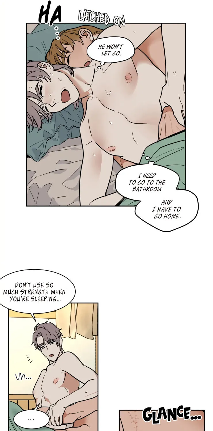 Read Private Scandal chapter 86 image 2 on Lezhin