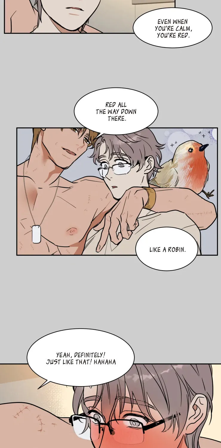 Read Private Scandal chapter 86 image 20 on Lezhin